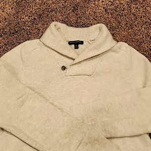 Banana Republic Fiahermens Sweater